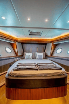 2012 MONTE CARLO YACHTS 65 MCY "2012 MONTE CARLO YACHTS 65 MCY" photo 9