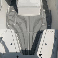 2015 CENTURY BOATS 3200 Center Console "2015 CENTURY 3200 CENTER CONSOLE" photo 6