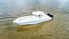 2015 YELLOWFIN 39 "2015 YELLOWFIN 39" photo 2