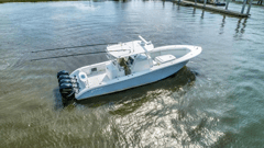 2015 YELLOWFIN 39 "2015 YELLOWFIN 39" photo 3