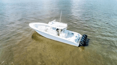 2015 YELLOWFIN 39 "2015 YELLOWFIN 39" photo 4