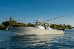 2015 YELLOWFIN 39 "2015 YELLOWFIN 39" photo 8