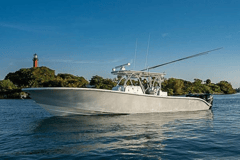 2015 YELLOWFIN 39 "2015 YELLOWFIN 39" photo 9
