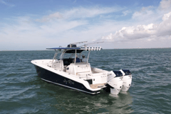 2016 NOR-TECH 340 Sport "2016 NOR-TECH 340 SPORT" photo 2