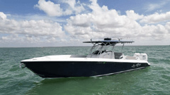 2016 NOR-TECH 340 Sport "2016 NOR-TECH 340 SPORT" photo 3