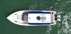 2016 NOR-TECH 340 Sport "2016 NOR-TECH 340 SPORT" photo 4