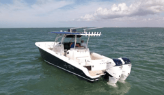 2016 NOR-TECH 340 Sport "2016 NOR-TECH 340 SPORT" photo 5