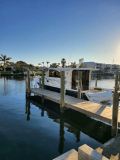 2017 MARLOW Pilot 37 "2017 MARLOW PILOT 37" photo 2