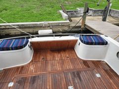 2017 MARLOW Pilot 37 "2017 MARLOW PILOT 37" photo 4