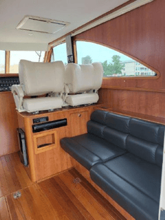 2017 MARLOW Pilot 37 "2017 MARLOW PILOT 37" photo 5