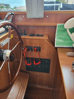 2017 MARLOW Pilot 37 "2017 MARLOW PILOT 37" photo 7