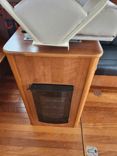 2017 MARLOW Pilot 37 "2017 MARLOW PILOT 37" photo 8