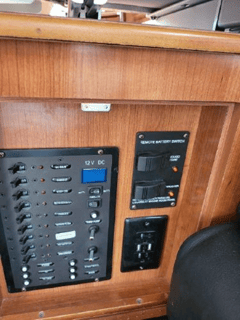 2017 MARLOW Pilot 37 "2017 MARLOW PILOT 37" photo 9