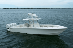 2017 SEA VEE 390Z Center Console "2017 SEA VEE 390Z CENTER CONSOLE" photo 2