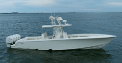 2017 SEA VEE 390Z Center Console "2017 SEA VEE 390Z CENTER CONSOLE" photo 5