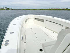 2017 SEA VEE 390Z Center Console "2017 SEA VEE 390Z CENTER CONSOLE" photo 8