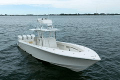 2017 SEA VEE 390Z Center Console "2017 SEA VEE 390Z CENTER CONSOLE" photo 9
