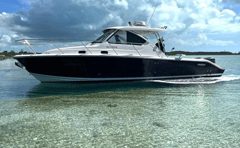 2017 PURSUIT BOATS 325 OS "2017 PURSUIT 325 OS" photo 3