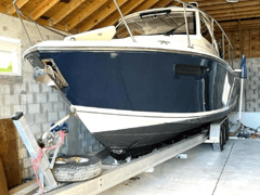 2017 PURSUIT BOATS 325 OS "2017 PURSUIT 325 OS" photo 4