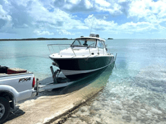 2017 PURSUIT BOATS 325 OS "2017 PURSUIT 325 OS" photo 5