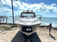 2017 PURSUIT BOATS 325 OS "2017 PURSUIT 325 OS" photo 6