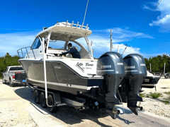 2017 PURSUIT BOATS 325 OS "2017 PURSUIT 325 OS" photo 7