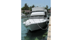 1997 HYATT 55 "1997 HYATT 55" photo 1
