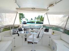1997 HYATT 55 "1997 HYATT 55" photo 6
