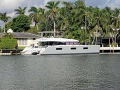 2015 LAGOON 620 "2015 LAGOON 620" photo 2