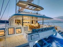2015 LAGOON 620 "2015 LAGOON 620" photo 3