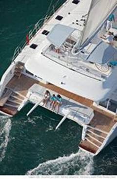 2015 LAGOON 620 "2015 LAGOON 620" photo 4