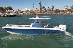 2020 STATEMENT MARINE 350 Open "2020 STATEMENT 250 OPEN" photo 1