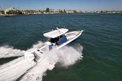 2020 STATEMENT MARINE 350 Open "2020 STATEMENT 250 OPEN" photo 2