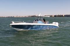 2020 STATEMENT MARINE 350 Open "2020 STATEMENT 250 OPEN" photo 6