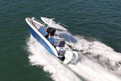 2020 STATEMENT MARINE 350 Open "2020 STATEMENT 250 OPEN" photo 8