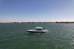2020 STATEMENT MARINE 350 Open "2020 STATEMENT 250 OPEN" photo 9