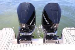 2023 SEA RAY 310 SLX "SETTLE DOWN" photo 8