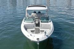 2023 SEA RAY 310 SLX "SETTLE DOWN" photo 9