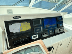 2006 BUDDY DAVIS 52 Sport Express Fish "2006 BUDDY DAVIS 52 SPORT EXPRESS FISH" photo 6