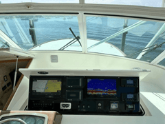 2006 BUDDY DAVIS 52 Sport Express Fish "2006 BUDDY DAVIS 52 SPORT EXPRESS FISH" photo 7
