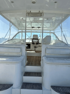 2006 BUDDY DAVIS 52 Sport Express Fish "2006 BUDDY DAVIS 52 SPORT EXPRESS FISH" photo 8