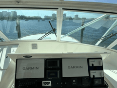 2006 BUDDY DAVIS 52 Sport Express Fish "2006 BUDDY DAVIS 52 SPORT EXPRESS FISH" photo 9