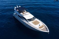 2003 SUNSEEKER 82 "LADY YOUSRA" photo 3