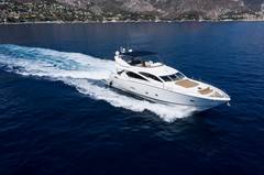 2003 SUNSEEKER 82 "LADY YOUSRA" photo 4