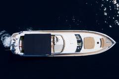 2003 SUNSEEKER 82 "LADY YOUSRA" photo 5
