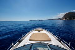 2003 SUNSEEKER 82 "LADY YOUSRA" photo 6