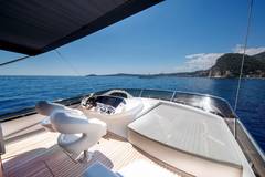 2003 SUNSEEKER 82 "LADY YOUSRA" photo 7
