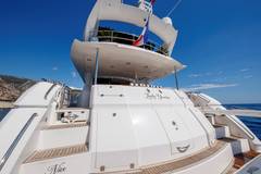 2003 SUNSEEKER 82 "LADY YOUSRA" photo 9