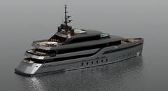 2025 CUSTOM custom "SOLSTICE" photo 2