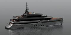 2025 CUSTOM custom "SOLSTICE" photo 3